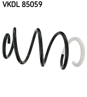 SKF VKDL 85059 Fahrwerksfeder